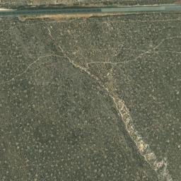Satellite imagery of Columbia Mine, US