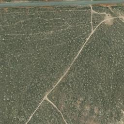 Satellite imagery of Columbia Mine, US