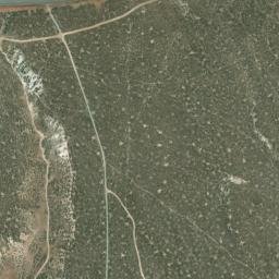 Satellite imagery of Columbia Mine, US