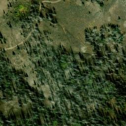 Satellite imagery of Cuddy Mine, US