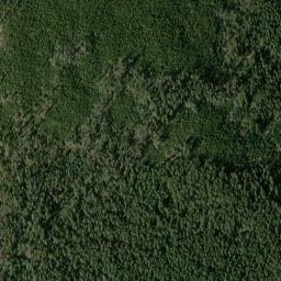 Satellite imagery of N 11 — NGS PY0023 — Park County, US, US