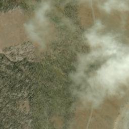 Satellite imagery of P 366 — NGS PY0998 — Park County, US, US
