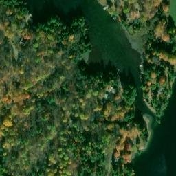 Satellite imagery of Pethern Point, CA
