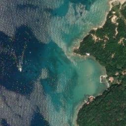 Satellite imagery of survey_point, HR