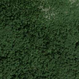 Satellite imagery of Grabovo Rame, BA
