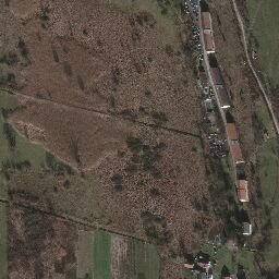 Satellite imagery of Ribička Glavica, BA