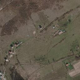 Satellite imagery of Ribička Glavica, BA