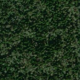 Satellite imagery of Crni Vrh, BA