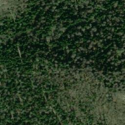 Satellite imagery of Oštrelj, BA