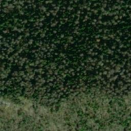 Satellite imagery of Kobila, BA