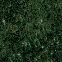 Satellite imagery of Opaljenik, BA