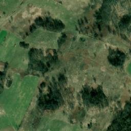 Satellite imagery of Zečje Brdo, BA