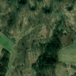 Satellite imagery of Zečje Brdo, BA