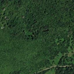 Satellite imagery of Crveni Grič, BA