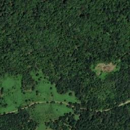 Satellite imagery of Crveni Grič, BA