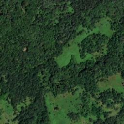 Satellite imagery of Mali Ćulumak, BA