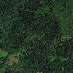 Satellite imagery of Kamenica, BA