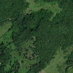 Satellite imagery of Vršeljak, BA