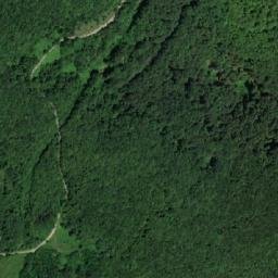Satellite imagery of Vršeljak, BA