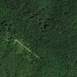 Satellite imagery of Gradina, BA