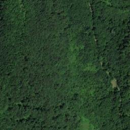 Satellite imagery of Stojanovica Glavica, BA