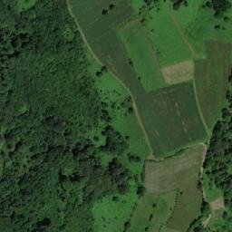 Satellite imagery of Vukovića Glavica, BA