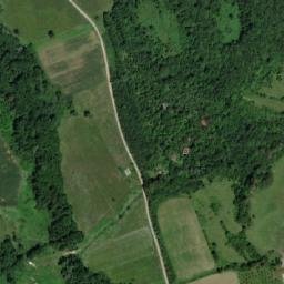 Satellite imagery of Vukovića Glavica, BA