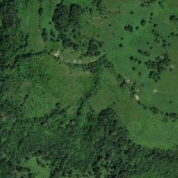 Satellite imagery of Gromila, BA