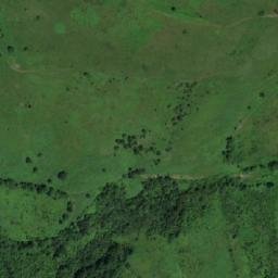 Satellite imagery of Gromila, BA