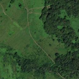 Satellite imagery of Gromila, BA