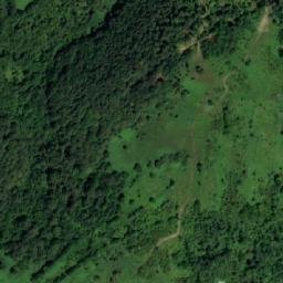 Satellite imagery of Zurnica, BA