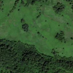 Satellite imagery of Zurnica, BA