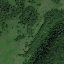 Satellite imagery of Vijenac, BA