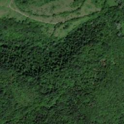 Satellite imagery of Vijenac, BA