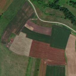 Satellite imagery of Brezjak, BA