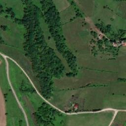 Satellite imagery of Rodića Brdo, BA