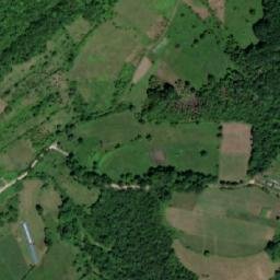 Satellite imagery of Vijenac, BA