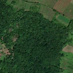 Satellite imagery of Vijenac, BA