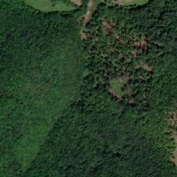 Satellite imagery of Hrastni Vrh, BA