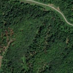 Satellite imagery of Hrastni Vrh, BA