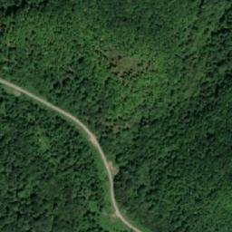 Satellite imagery of Hrastni Vrh, BA