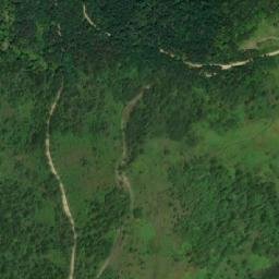 Satellite imagery of Lomovi, BA