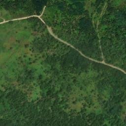 Satellite imagery of Lomovi, BA