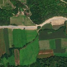 Satellite imagery of Rudarac, BA