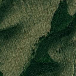 Satellite imagery of Glavica, BA