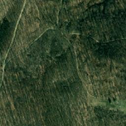 Satellite imagery of Glavica, BA