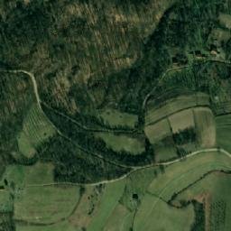 Satellite imagery of Glavica, BA