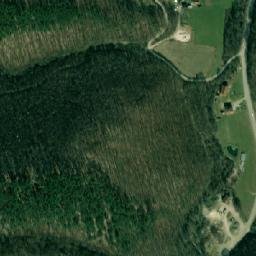 Satellite imagery of Ražište, BA