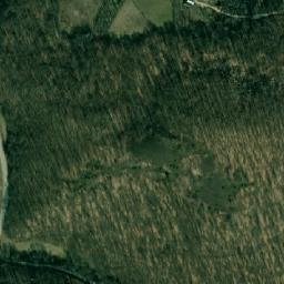 Satellite imagery of Ražište, BA