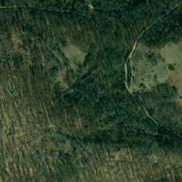 Satellite imagery of Ražište, BA